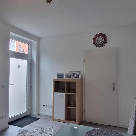Appartement Hertha Celle Exteriör bild