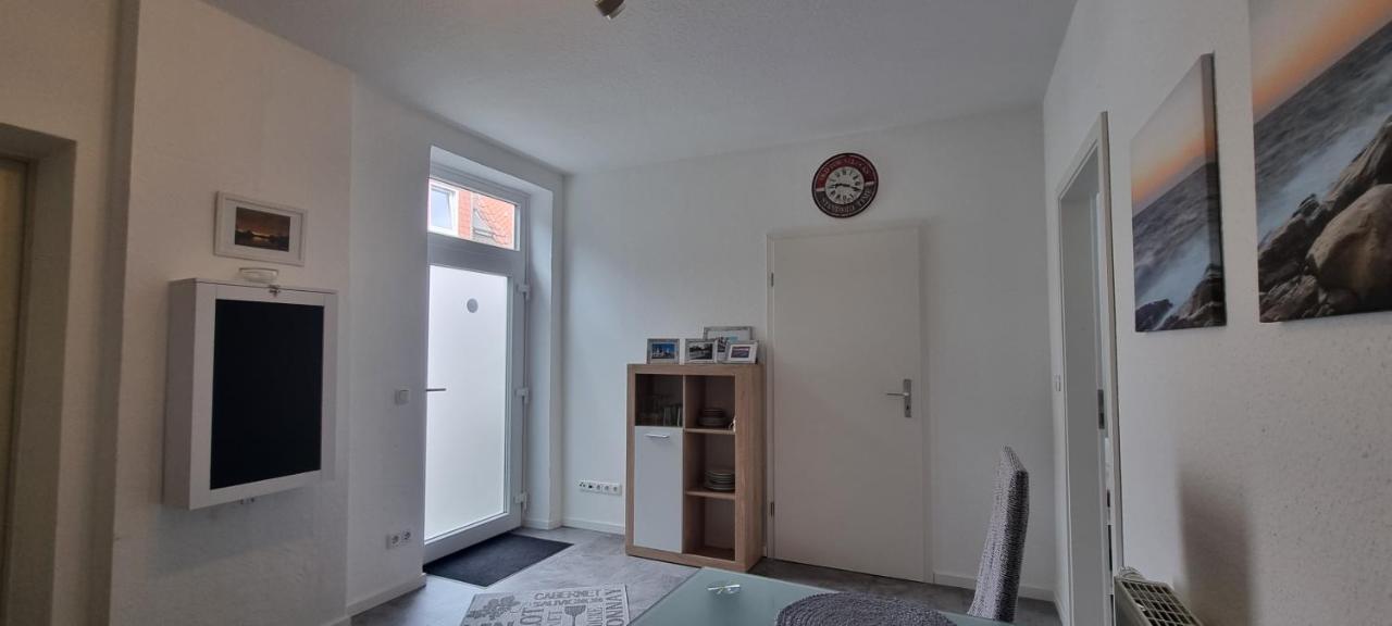 Appartement Hertha Celle Exteriör bild